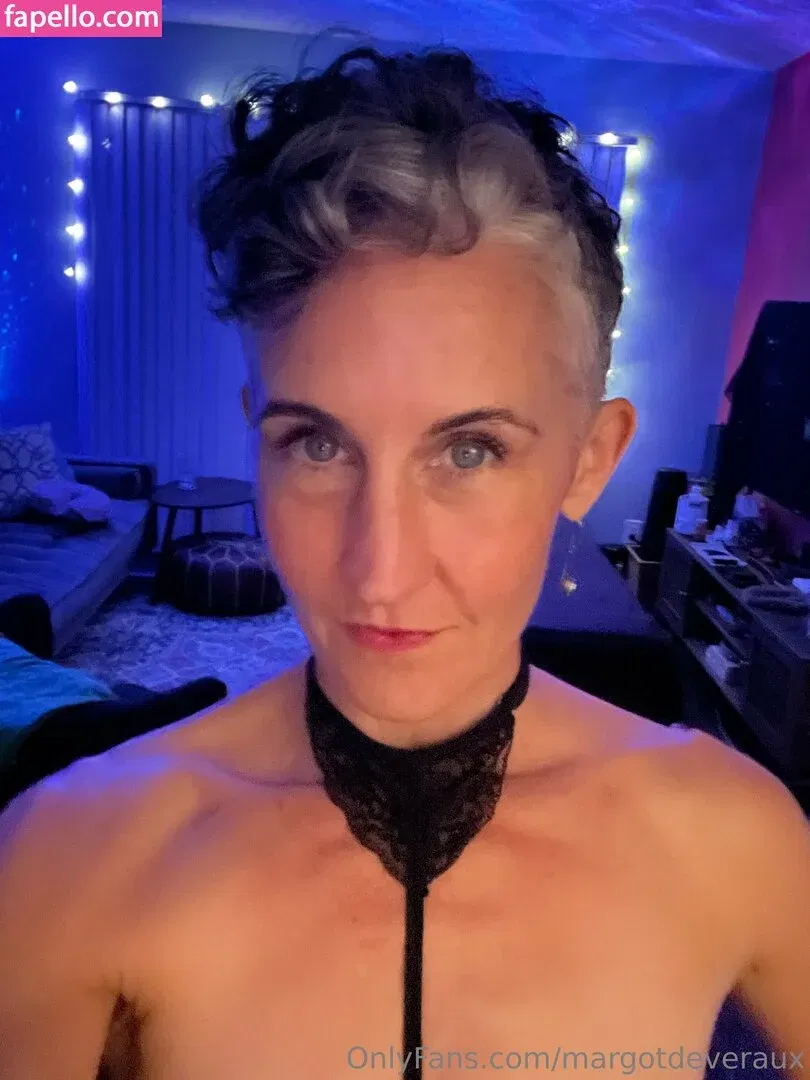 margotdeveraux Onlyfans Photo Gallery 