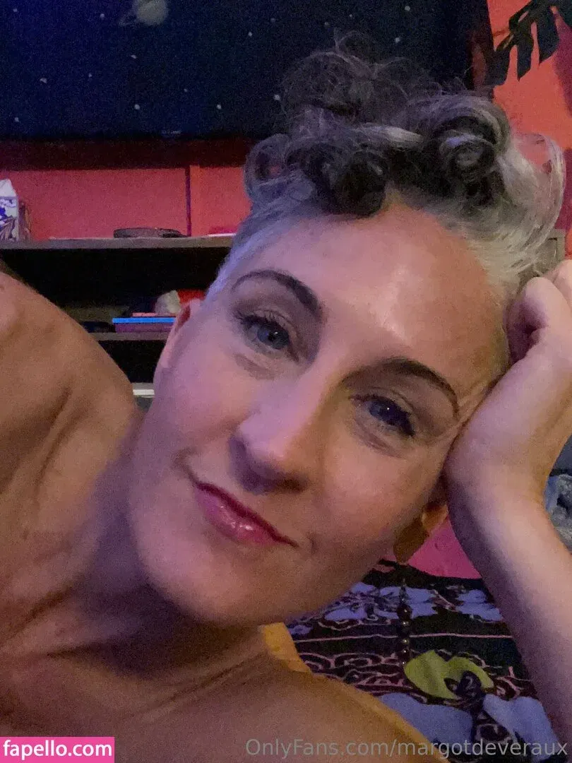 margotdeveraux Onlyfans Photo Gallery 