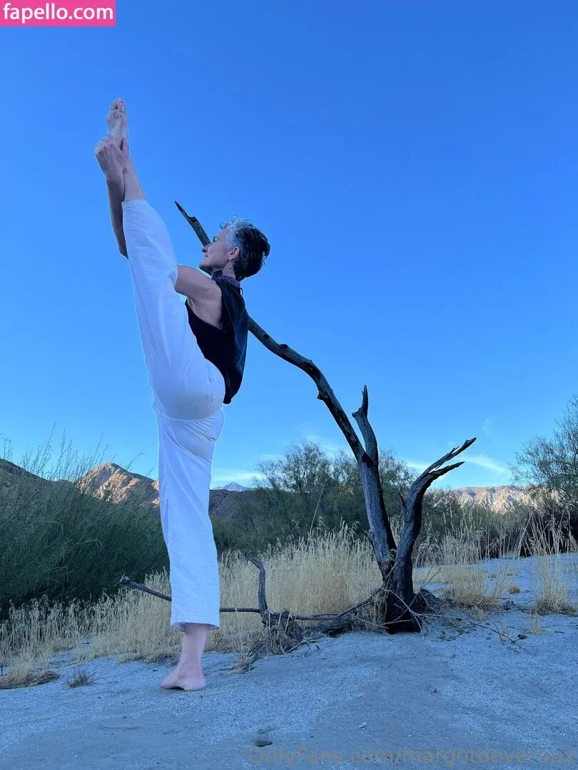 margotdeveraux Onlyfans Photo Gallery 