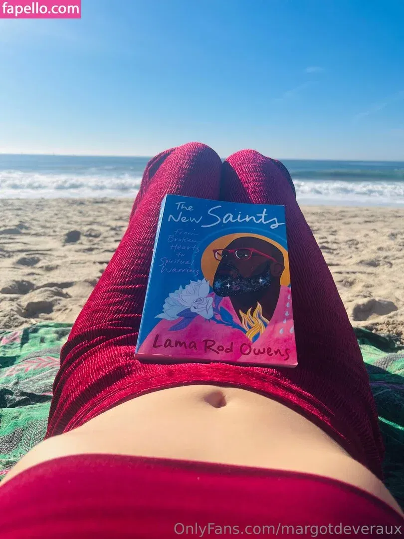 margotdeveraux Onlyfans Photo Gallery 