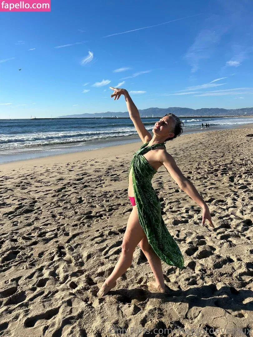 margotdeveraux Onlyfans Photo Gallery 