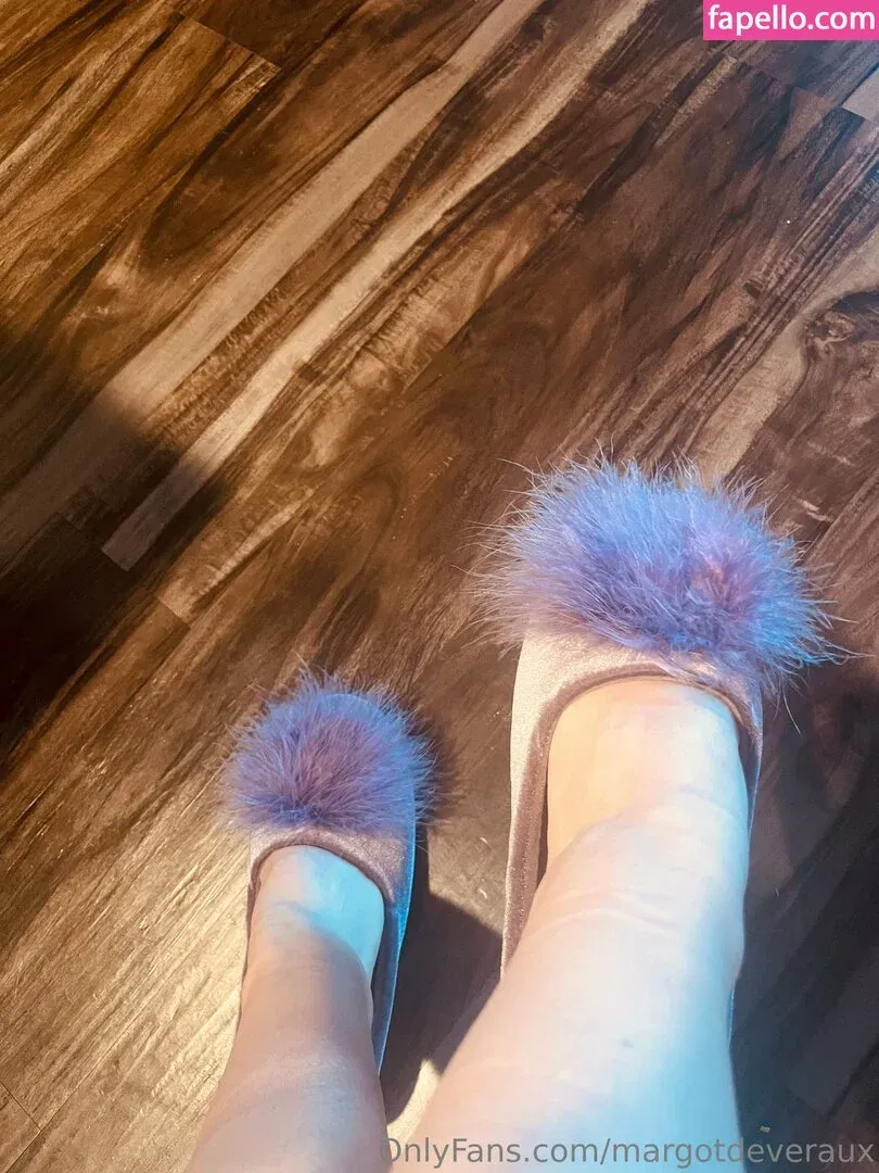 margotdeveraux Onlyfans Photo Gallery 