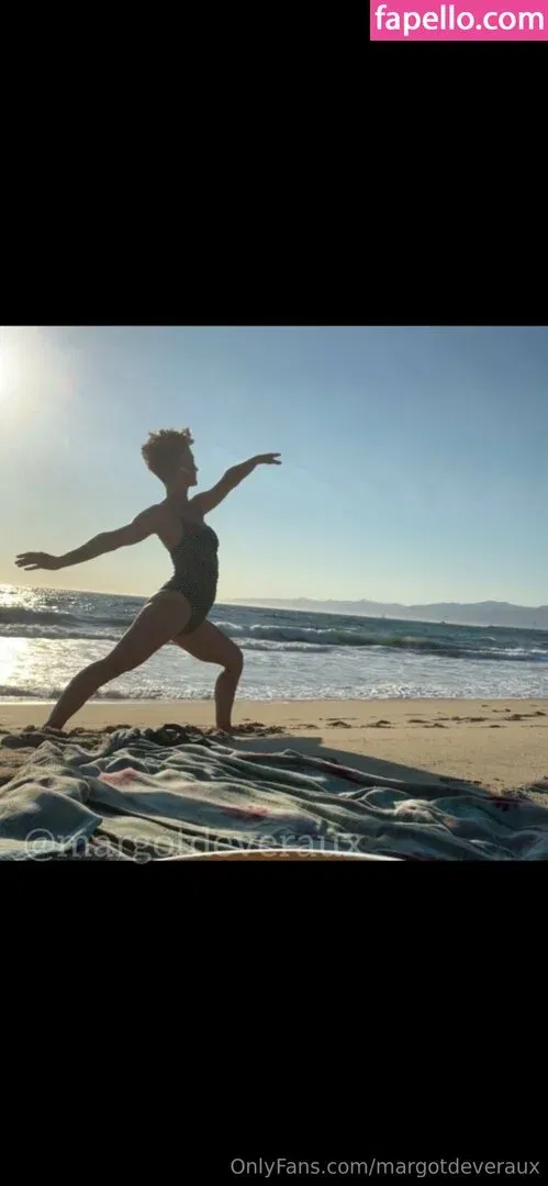 margotdeveraux Onlyfans Photo Gallery 