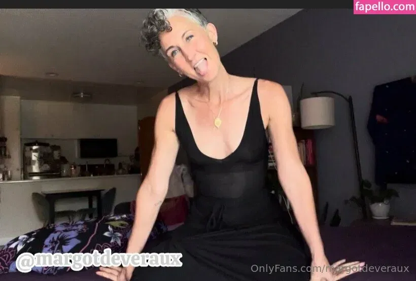margotdeveraux Onlyfans Photo Gallery 