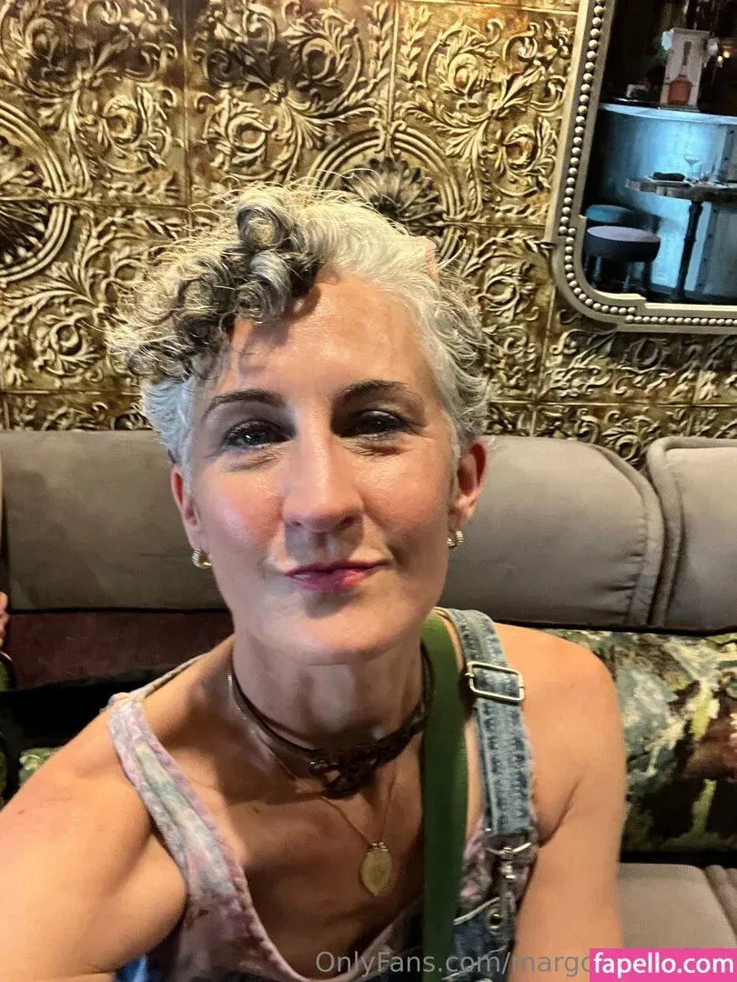 margotdeveraux Onlyfans Photo Gallery 