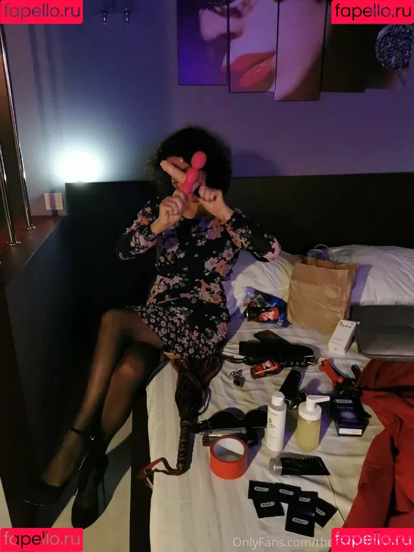 The_blacksphinx Onlyfans Photo Gallery 