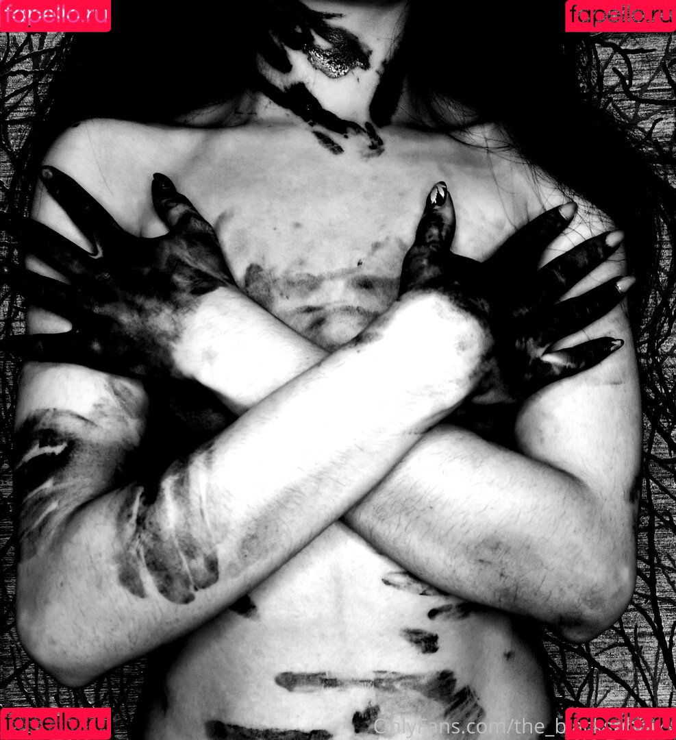 The_blacksphinx Onlyfans Photo Gallery 