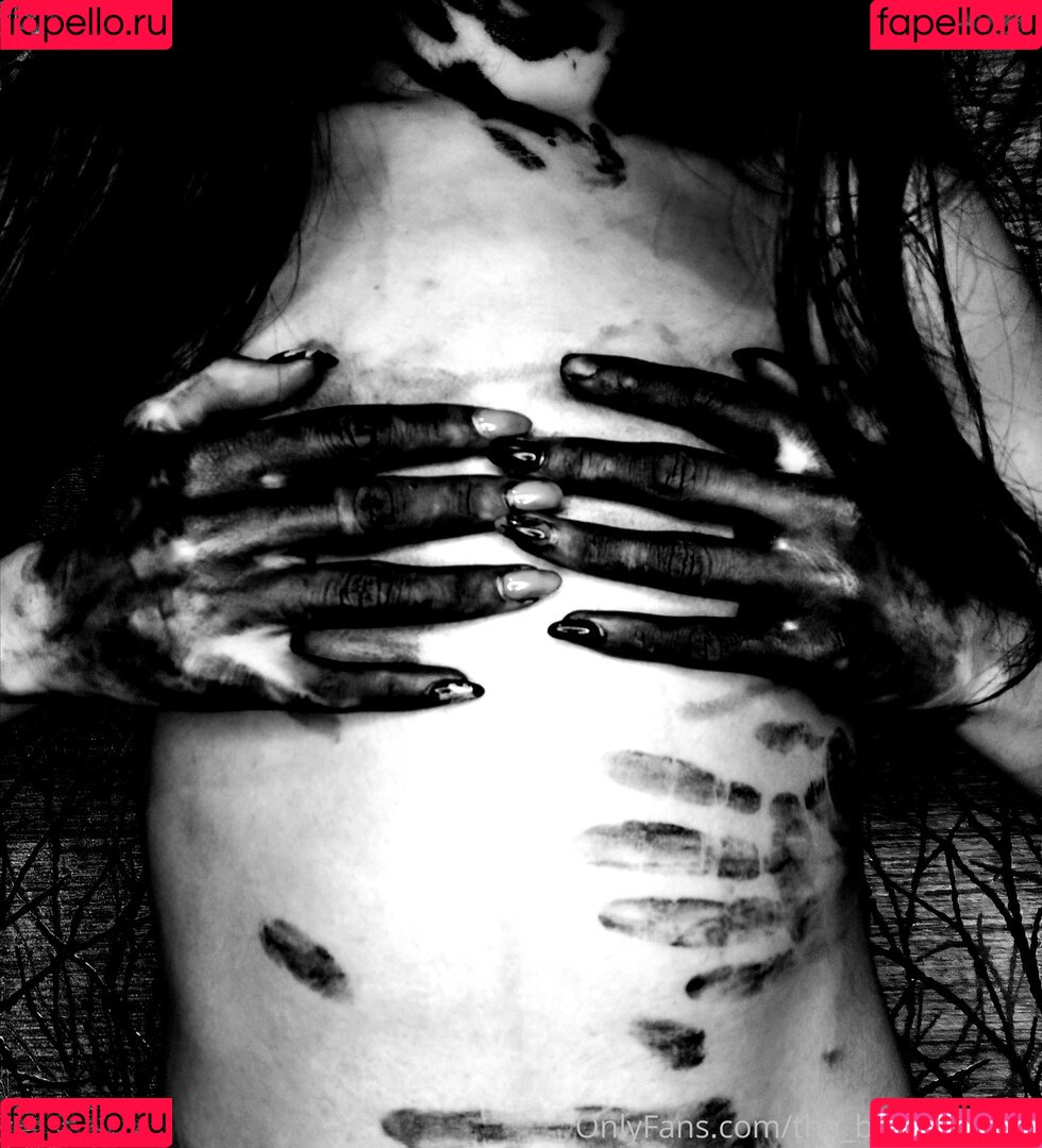 The_blacksphinx Onlyfans Photo Gallery 