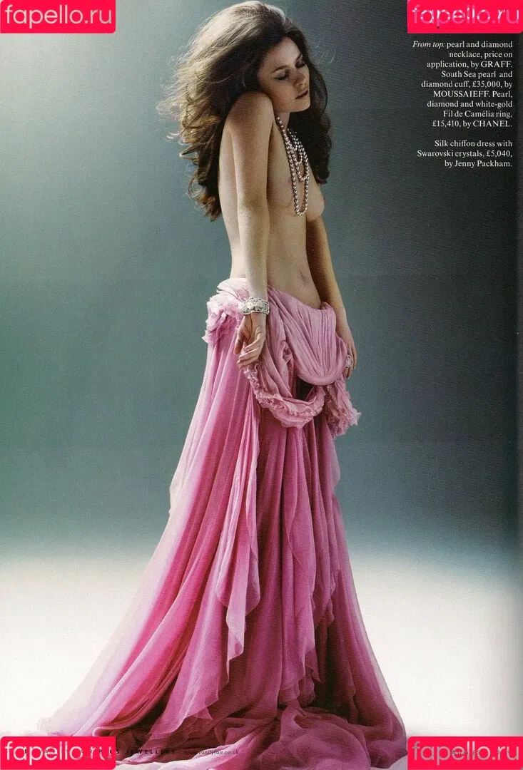 Anna Friel Onlyfans Photo Gallery 