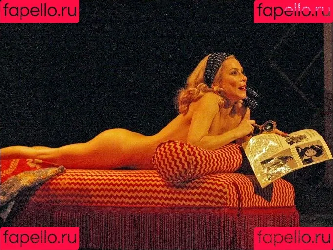Anna Friel Onlyfans Photo Gallery 