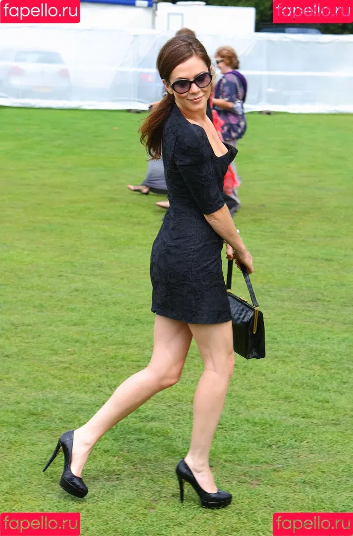 Anna Friel Onlyfans Photo Gallery 