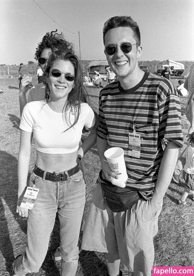 Anna Friel Onlyfans Photo Gallery 