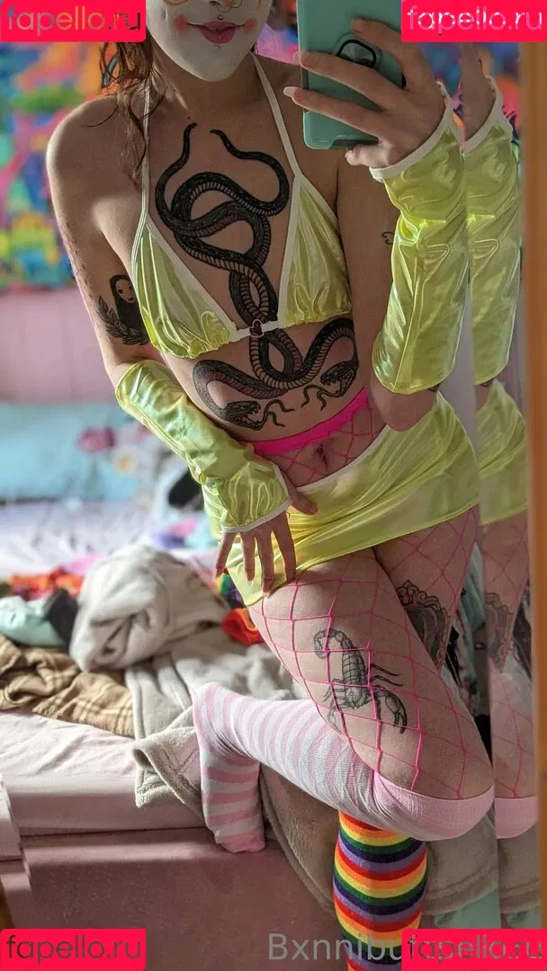 pixxiebunsfree Onlyfans Photo Gallery 