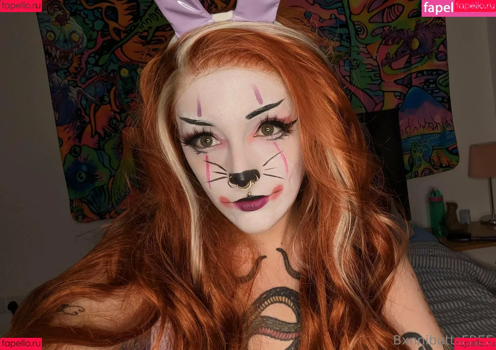 pixxiebunsfree Onlyfans Photo Gallery 