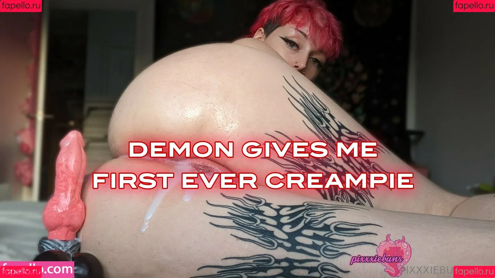 pixxiebunsfree Onlyfans Photo Gallery 