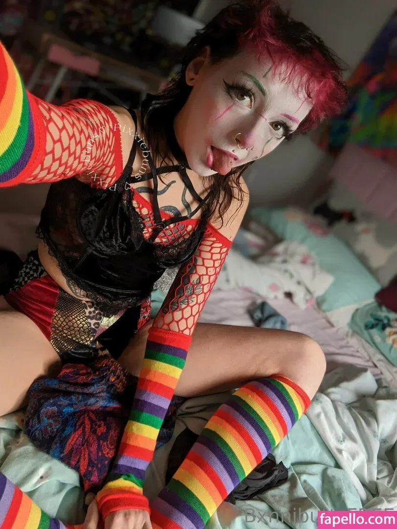 pixxiebunsfree Onlyfans Photo Gallery 