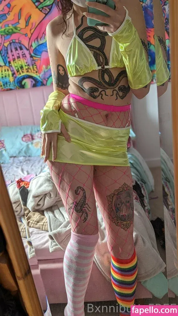 pixxiebunsfree Onlyfans Photo Gallery 