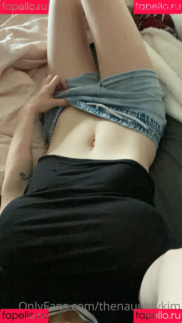 thenaughtykim Onlyfans Photo Gallery 