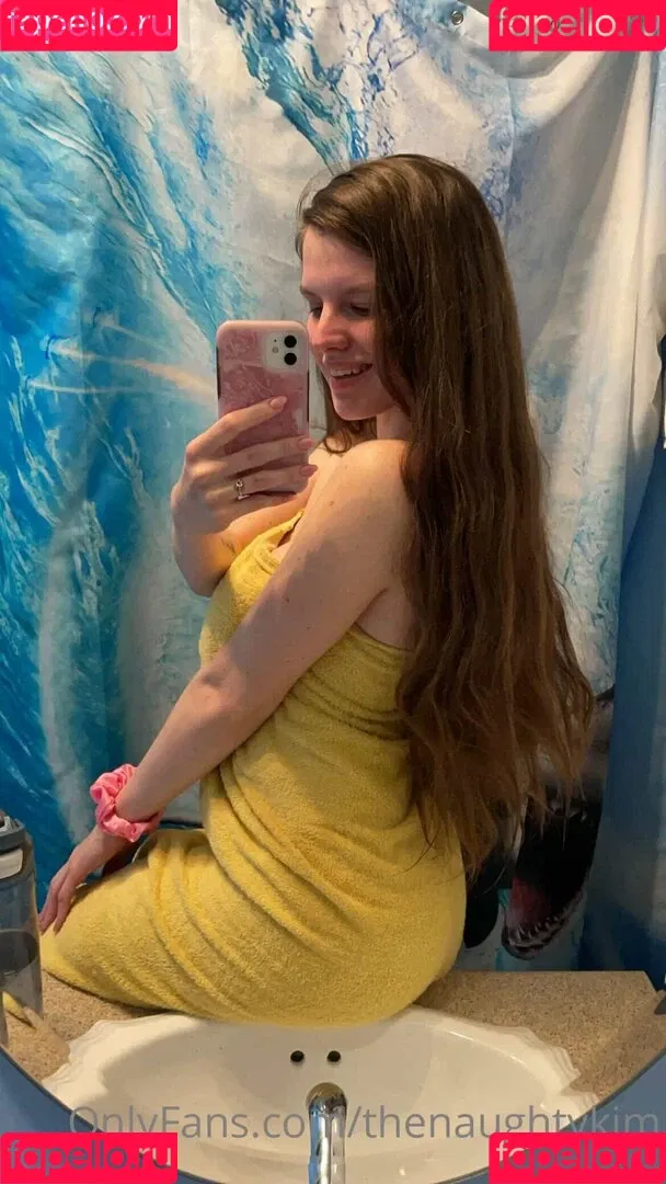 thenaughtykim Onlyfans Photo Gallery 