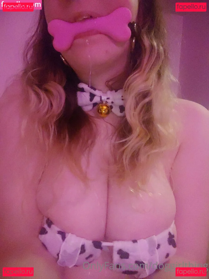 doggirlthing Onlyfans Photo Gallery 