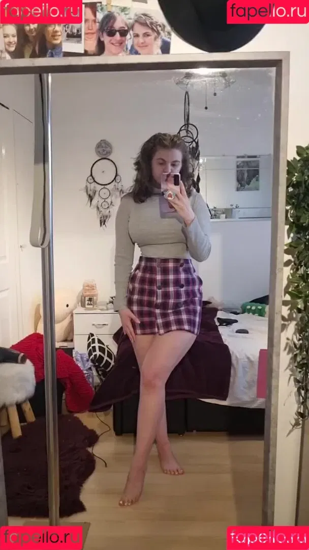 Hannah Ferris Onlyfans Photo Gallery 