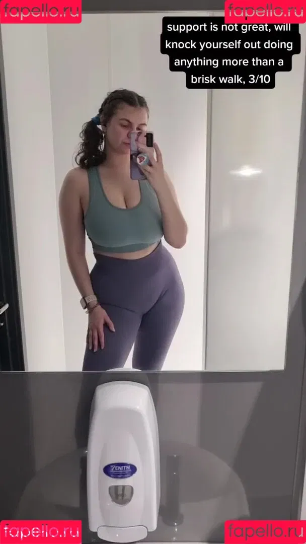 Hannah Ferris Onlyfans Photo Gallery 