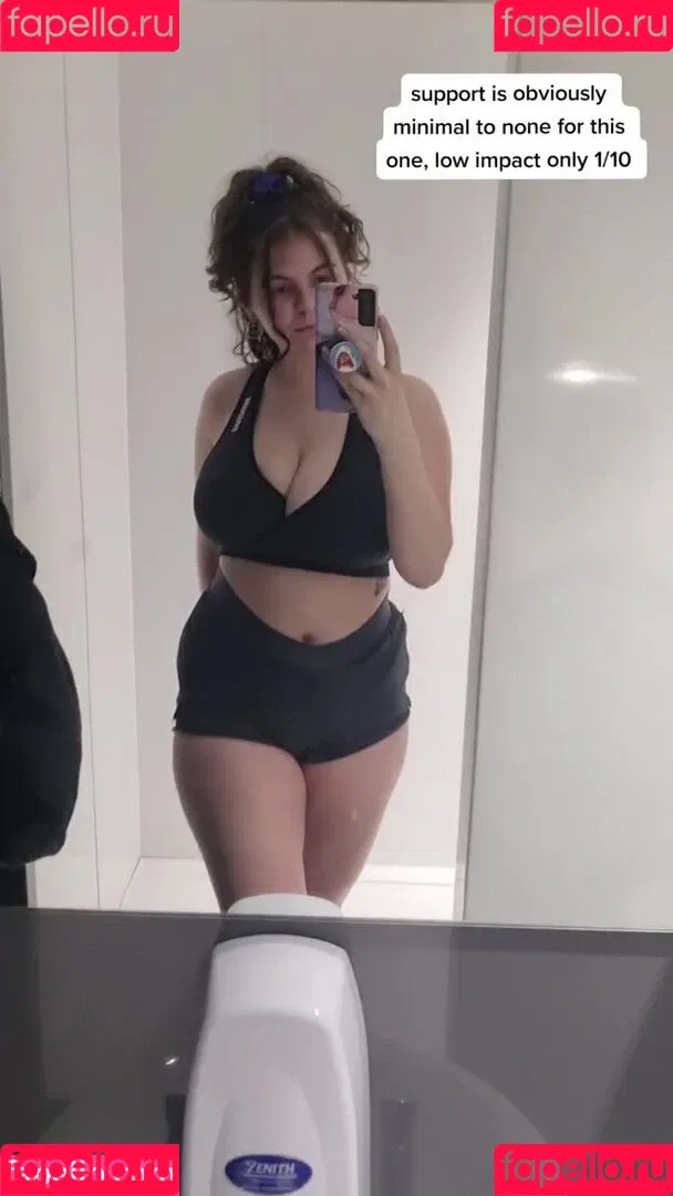 Hannah Ferris Onlyfans Photo Gallery 