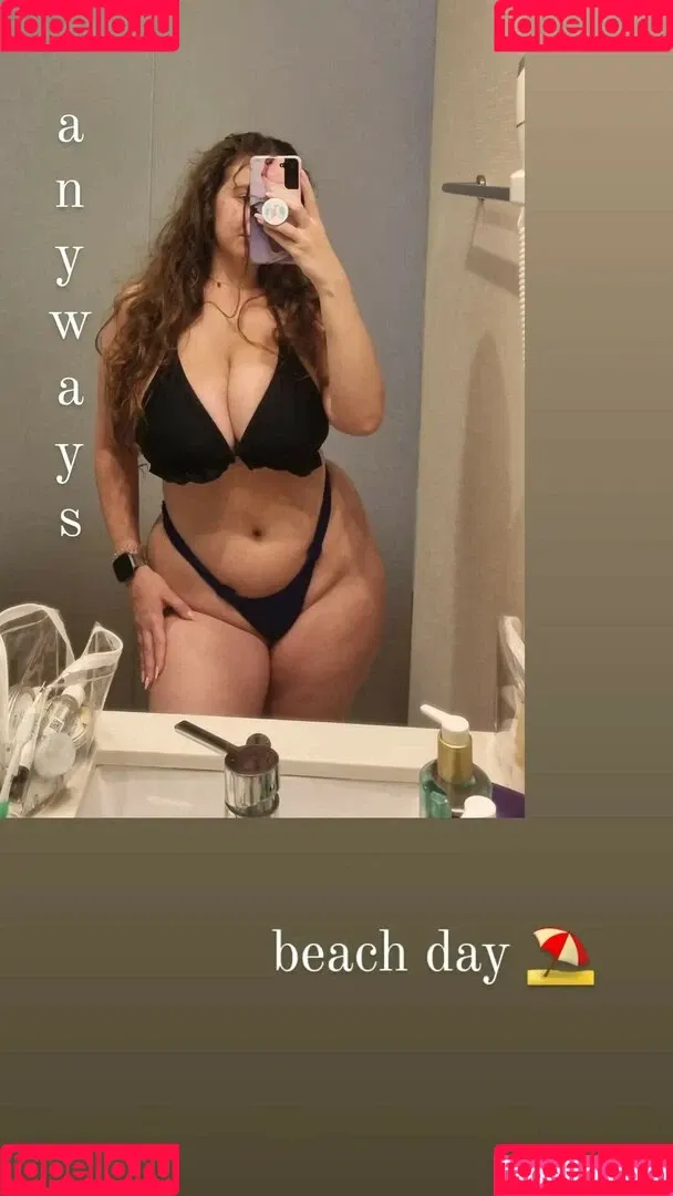Hannah Ferris Onlyfans Photo Gallery 