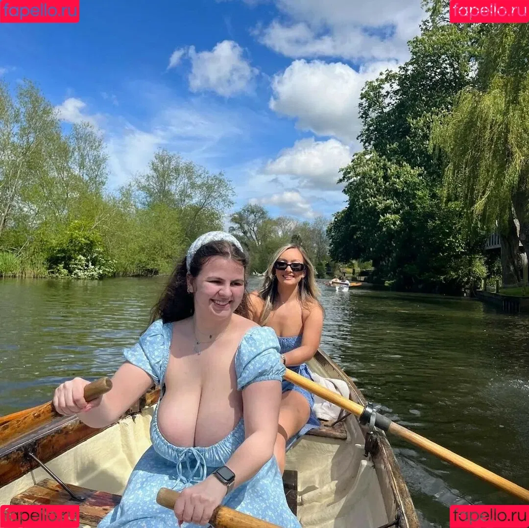 Hannah Ferris Onlyfans Photo Gallery 