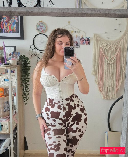 Hannah Ferris Nude Onlyfans Photo 50
