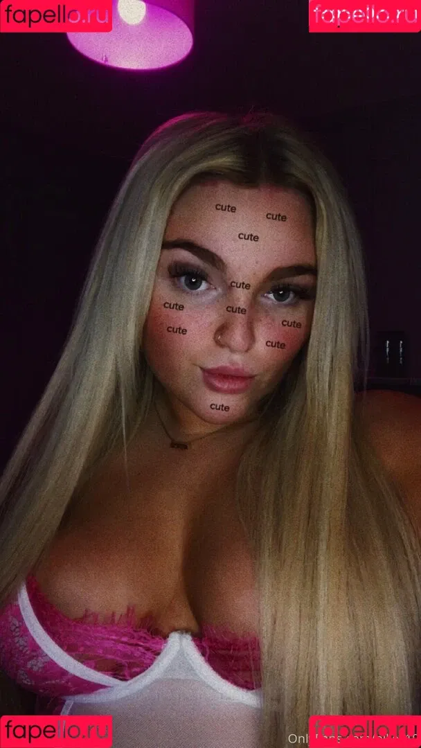 ellies19 Onlyfans Photo Gallery 