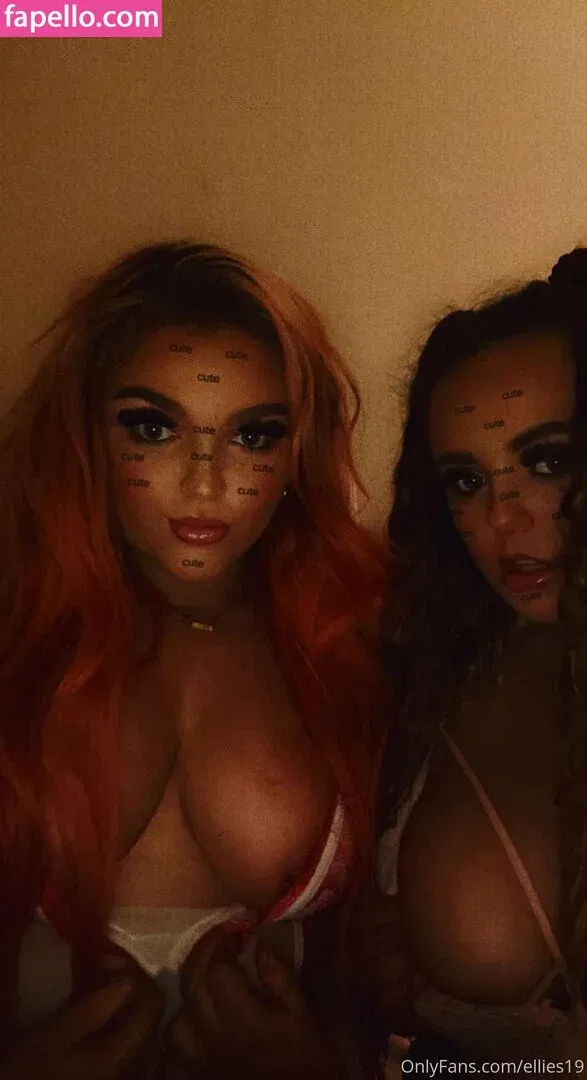 ellies19 Onlyfans Photo Gallery 
