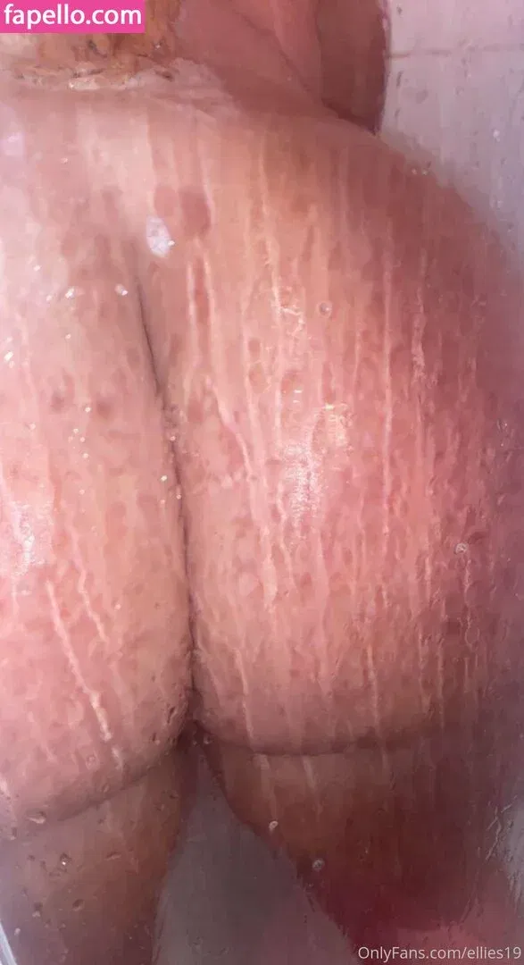 ellies19 Onlyfans Photo Gallery 