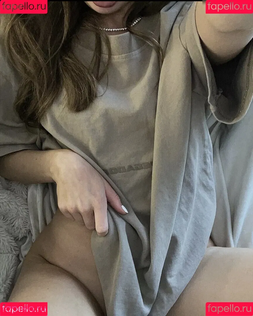 Aleynabaddie Onlyfans Photo Gallery 