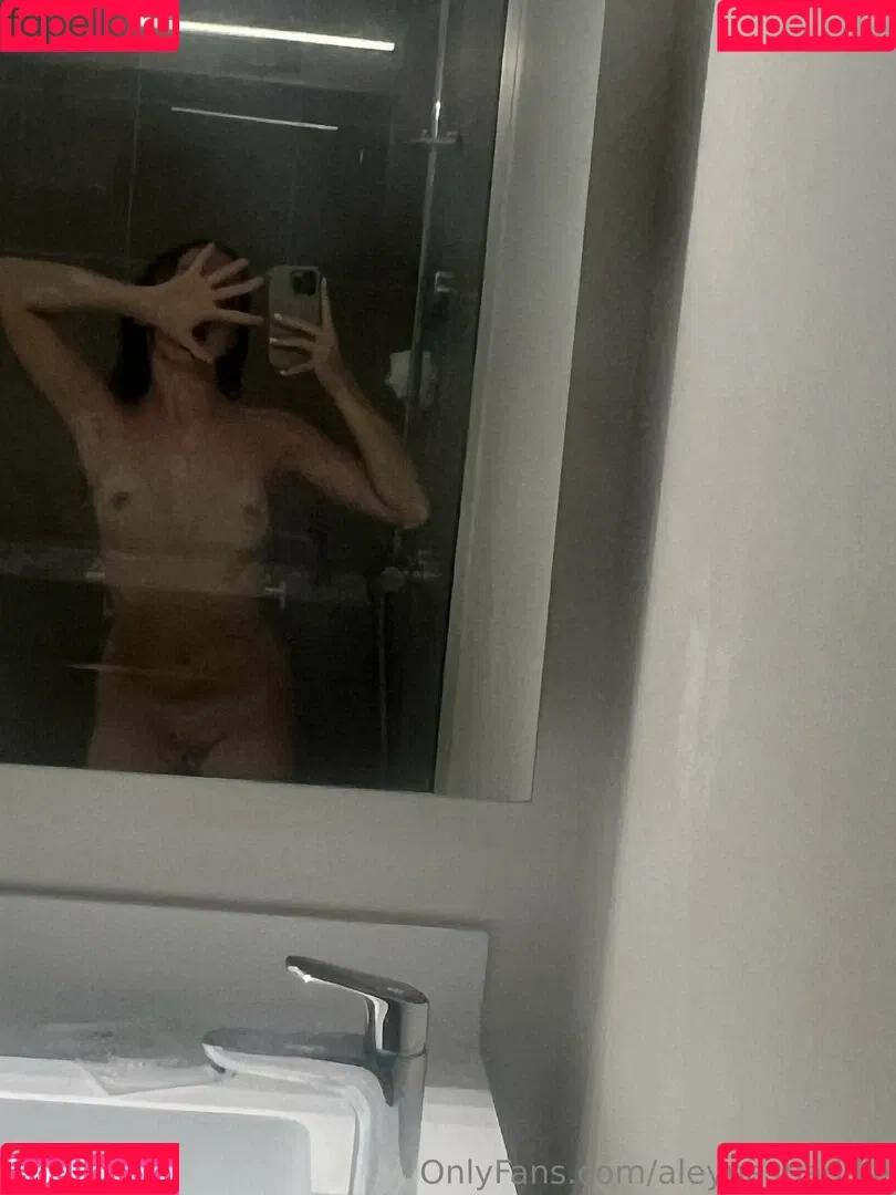 Aleynabaddie Onlyfans Photo Gallery 
