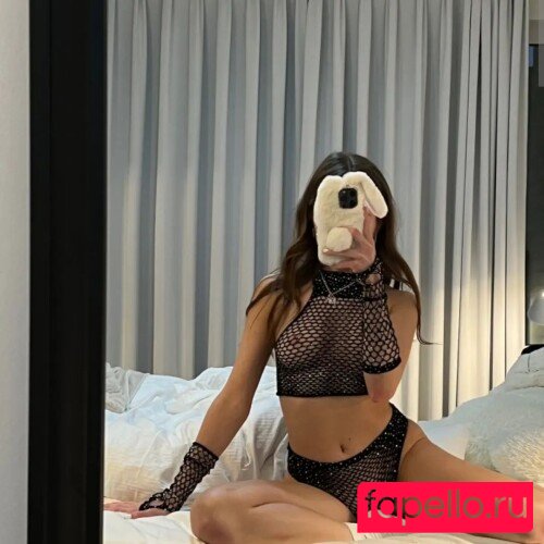 Aleynabaddie Nude Onlyfans Photo 21