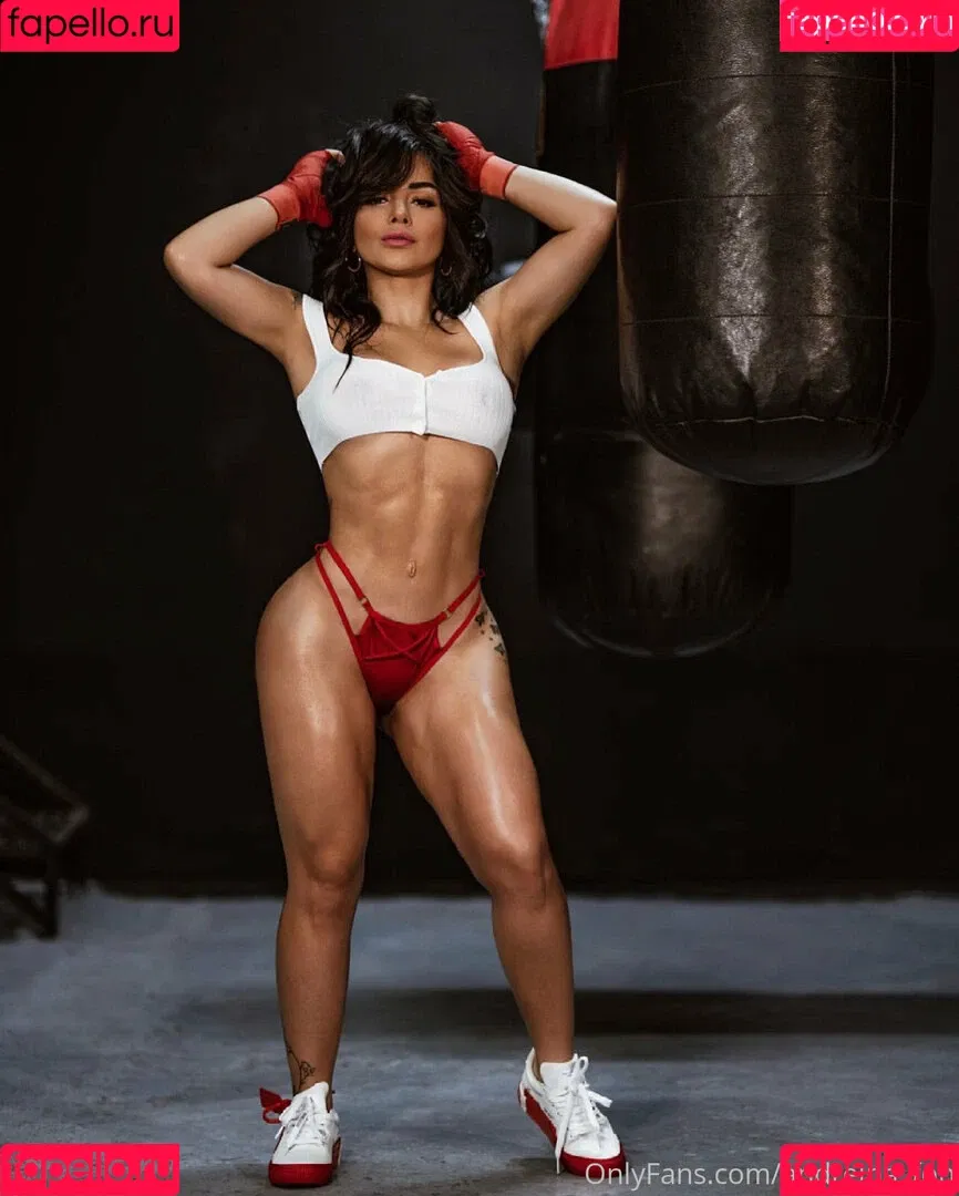 andreina_fon Onlyfans Photo Gallery 