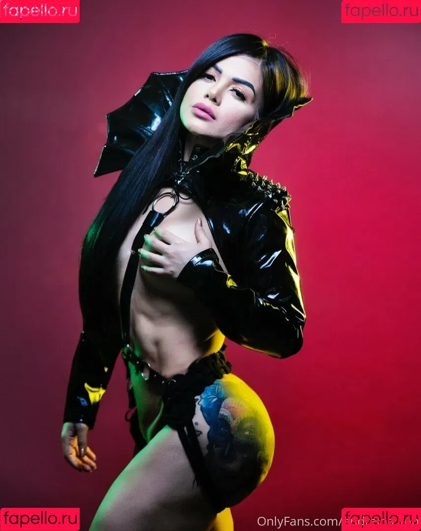andreina_fon Onlyfans Photo Gallery 