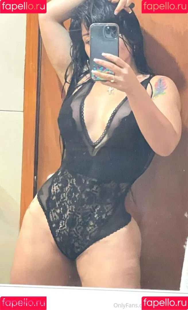 andreina_fon Onlyfans Photo Gallery 