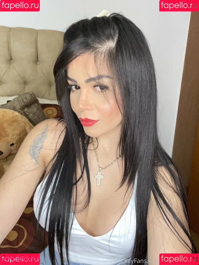 andreina_fon Onlyfans Photo Gallery 