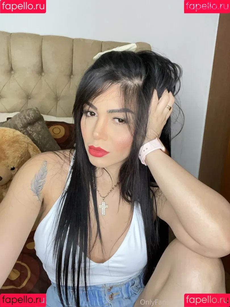 andreina_fon Onlyfans Photo Gallery 