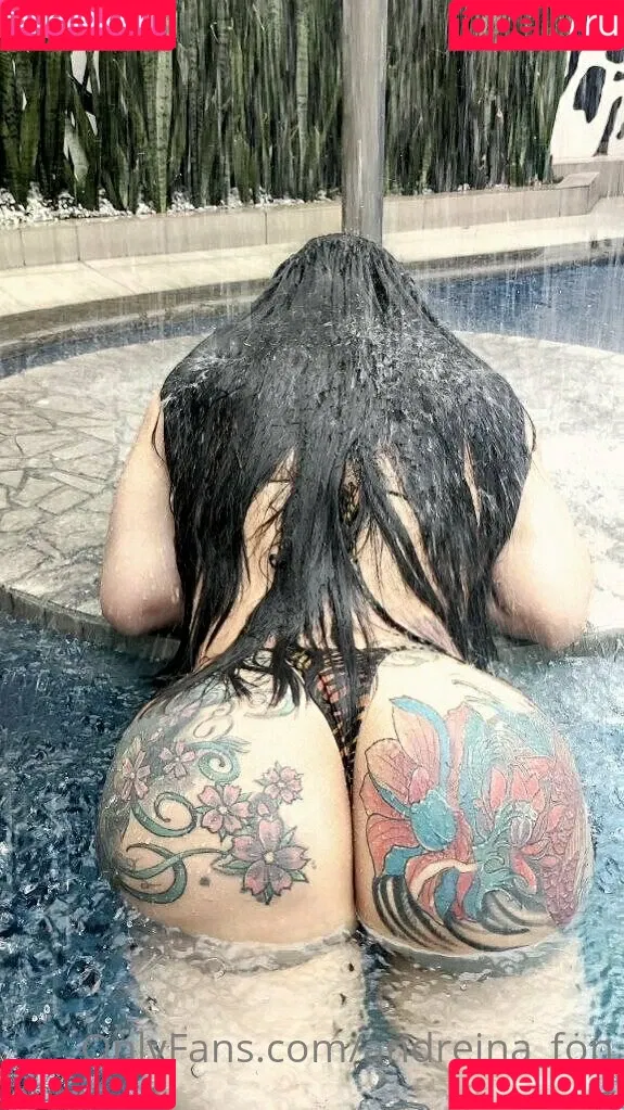 andreina_fon Onlyfans Photo Gallery 