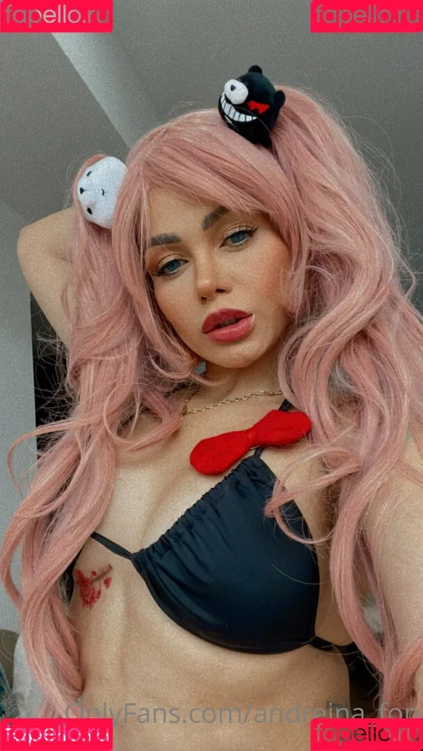 andreina_fon Onlyfans Photo Gallery 