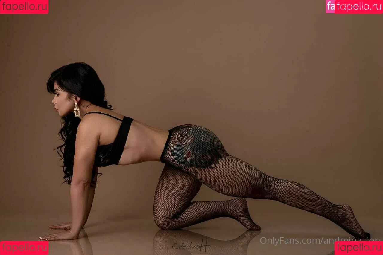 andreina_fon Onlyfans Photo Gallery 