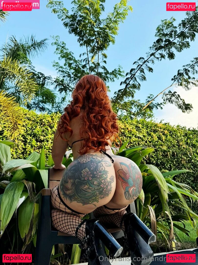 andreina_fon Nude Onlyfans Photo 45