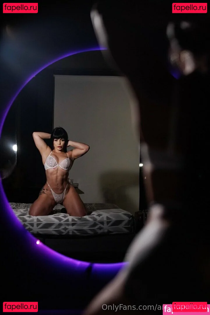 andreina_fon Nude Onlyfans Photo 42
