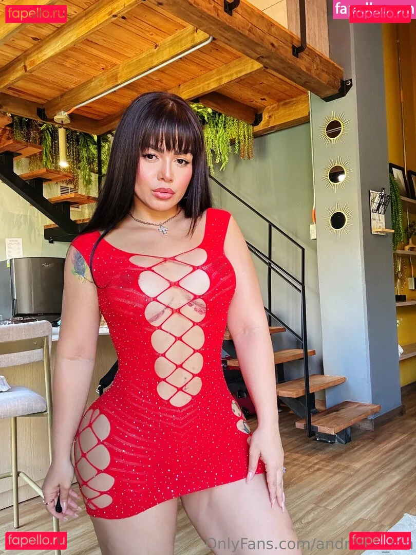 andreina_fon Nude Onlyfans Photo 3