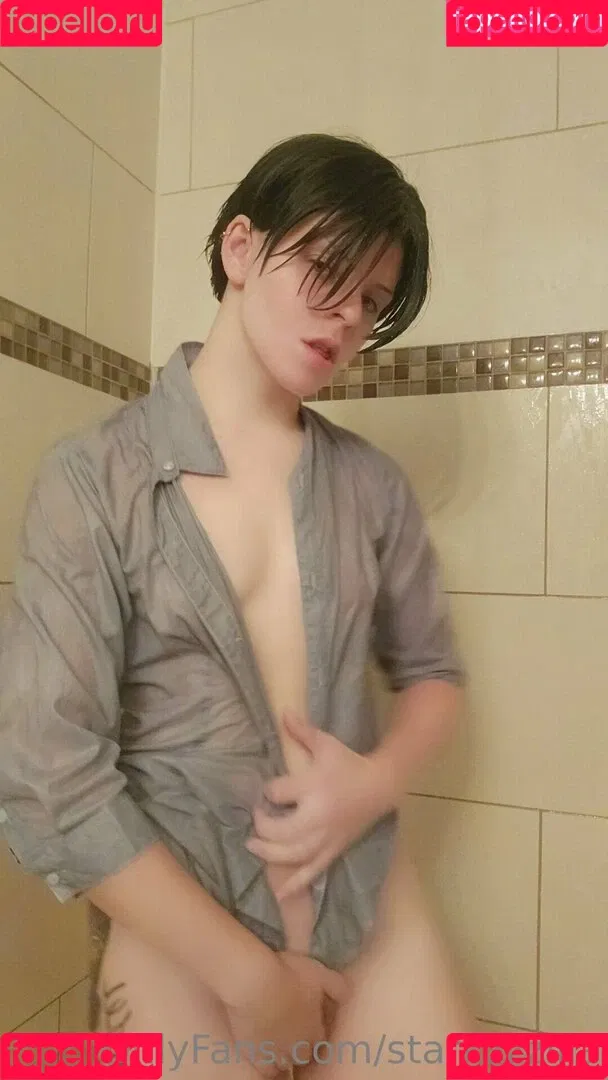 starkzzzilla Onlyfans Photo Gallery 