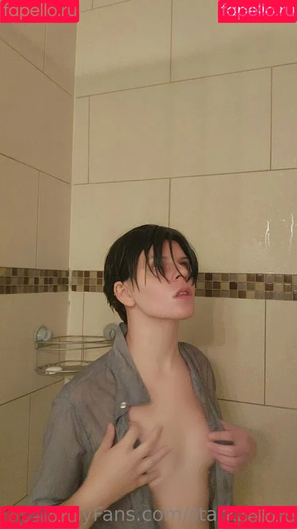 starkzzzilla Onlyfans Photo Gallery 