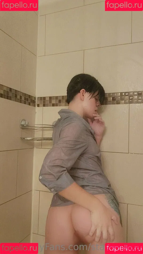 starkzzzilla Onlyfans Photo Gallery 